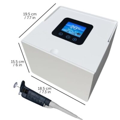 MiniOne Incubator (M2040)